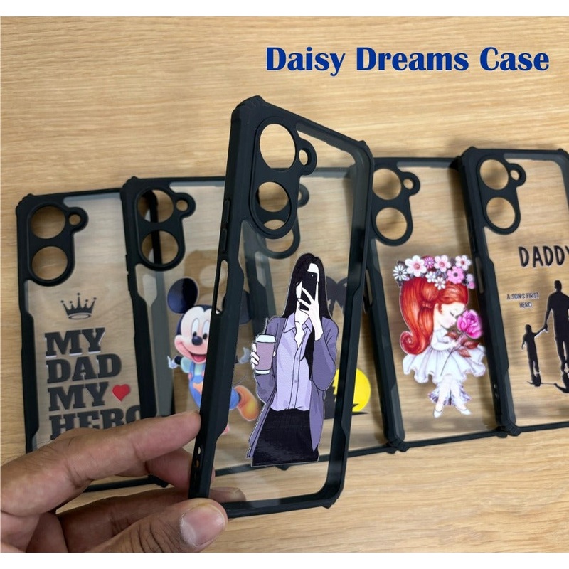 Daisy Dreams Case For Apple Iphone 13
