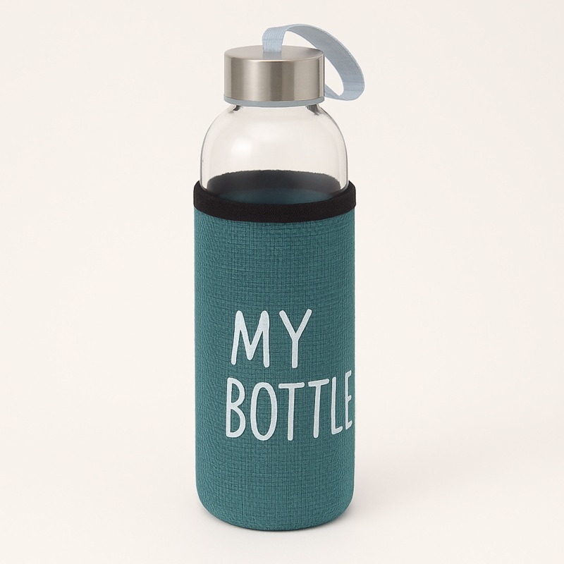 AquaMate Bottle