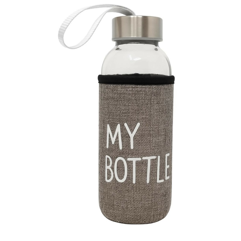 EcoSip Classic Water Bottle