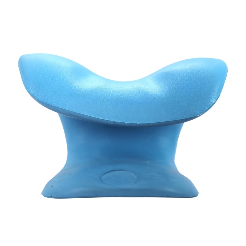 Neck Relaxer Cervical Pillow  Neck & Shoulder Pain Relief, Acupressure Massage, Medical Grade, Orthopaedic Recommended