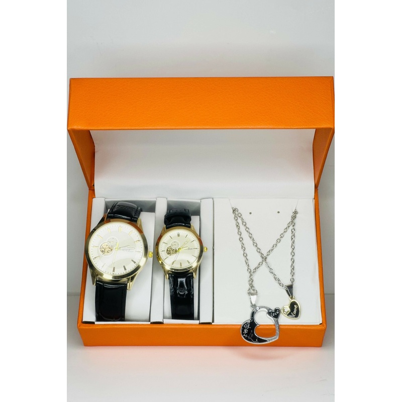 Heartbeat Harmony Set