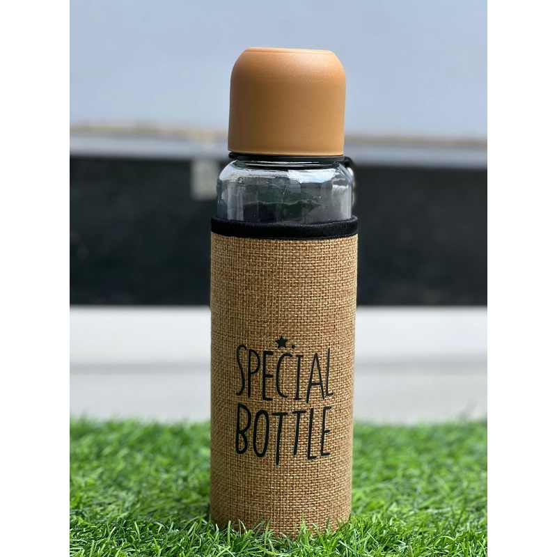 Special Glass Bottle