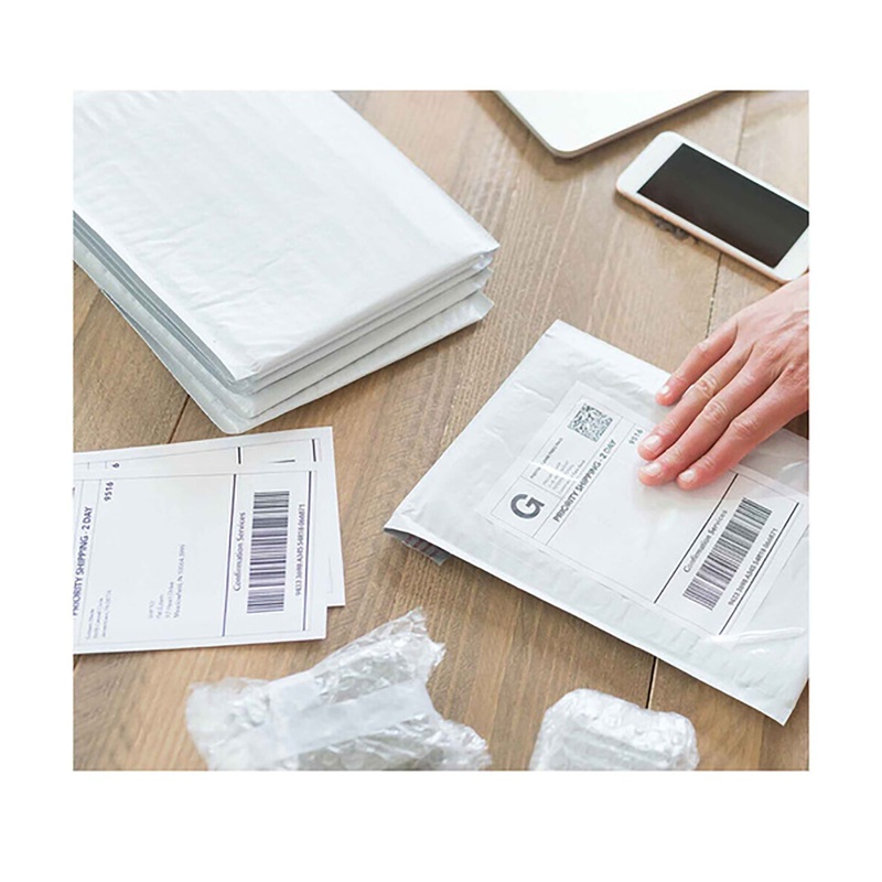 Thermal Labels Stickers (100X150mm) 400 Labels per Roll (4x 6)