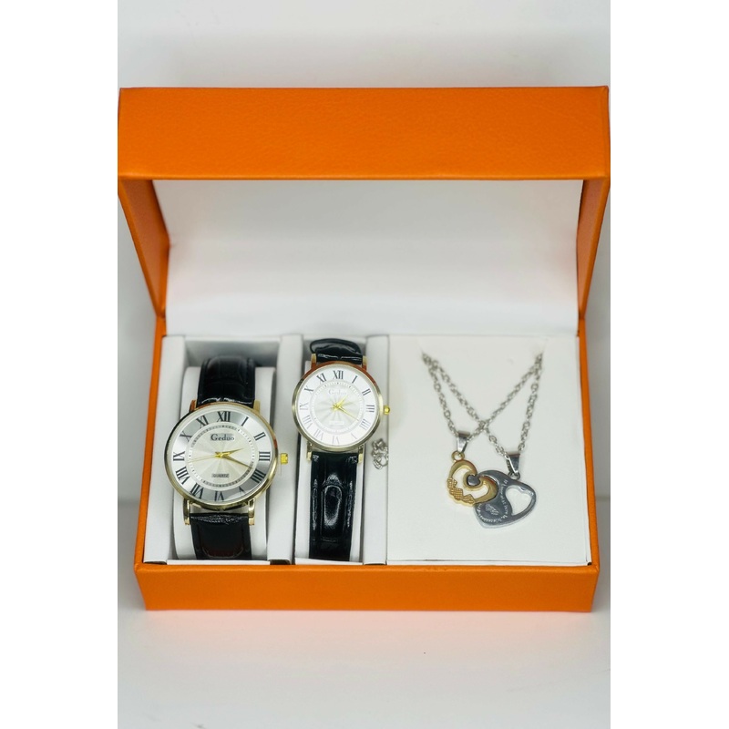 Timeless Bond Gift Set