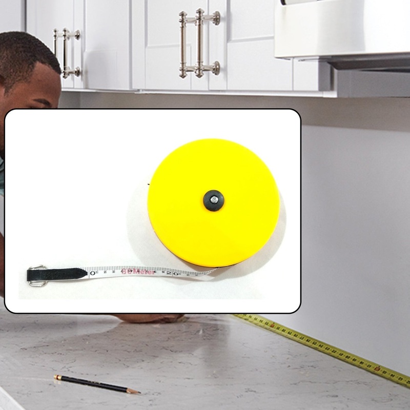 Professional Measuring Tape / Ruler – 30 Meter