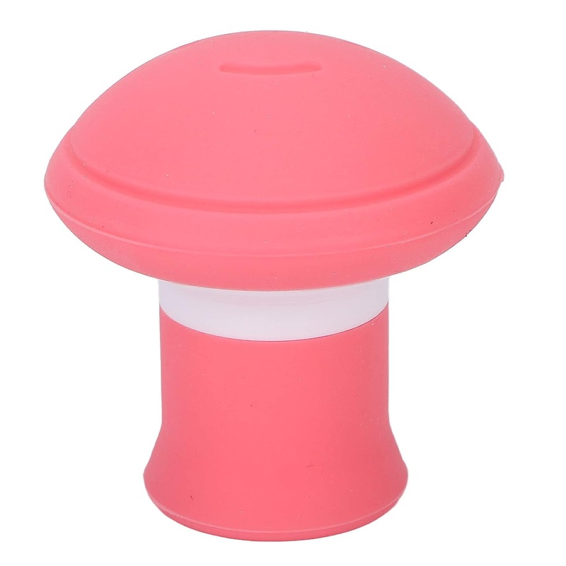 SILICONE FACIAL JAW EXERCISER BREATHING TYPE FACE SLIMMER, BREATHING TYPE FACE SLIMMER FACE LIFT INHALING & EXHALING TOOL, LOOK YOUNGER AND HEALTHIER – HELPS REDUCE STRESS AND CRAVINGS (Card Packing)
