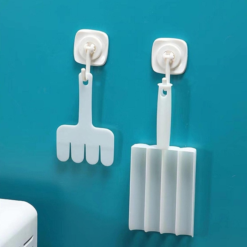 Small Multifunction Fritters Maker – Creative Fritters Scoop Multi-Function Ball Maker | Portable Maker for Making Cake Balls, Ice Cream Spoon, Doughnut, Hand Cutting Scoop(2pc Set)