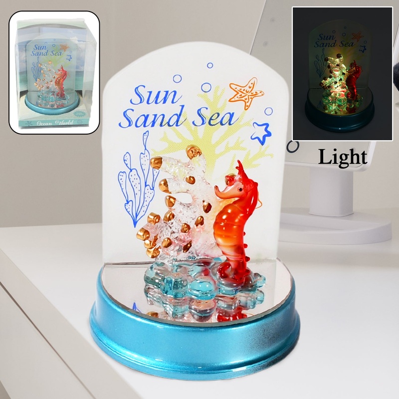 Cute Cartoon Lovely Gift Night Light, Multi-Color Light, Showpiece Valentine’s Day Gift, Cute Anniversary, Wedding, Birthday, Unique Gift, Home Decoration Gift, Battery Operated (3 Battery Included)