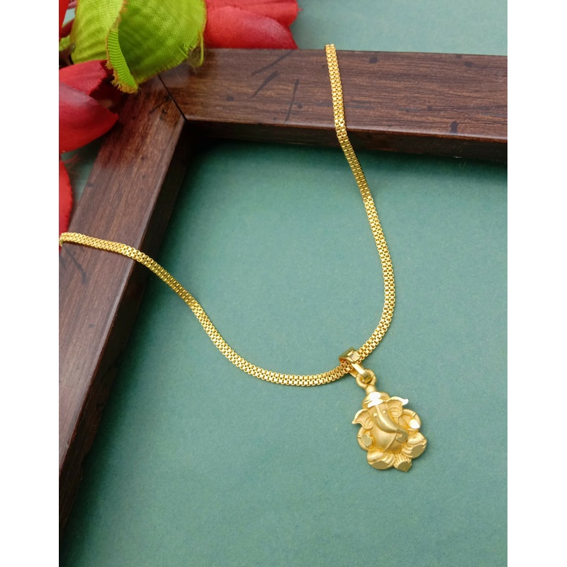 CHAIN PENDAL FOR WOMAN AND GIRL