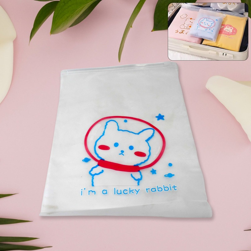 Reusable Multipurpose Pouch (1 Pc / 2820 CM)