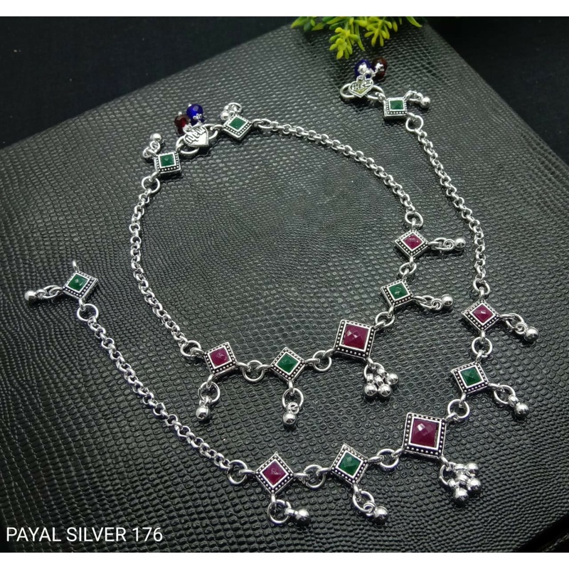 ANKLET PAYAL FOR WOMAN AND GIRL