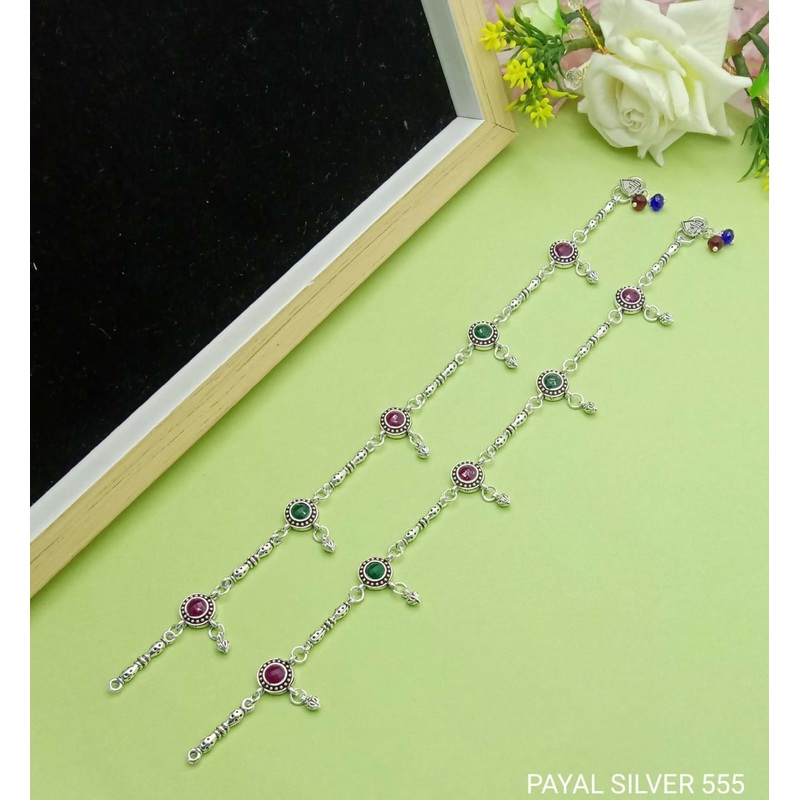 ANKLET PAYAL FOR WOMAN & GIRL
