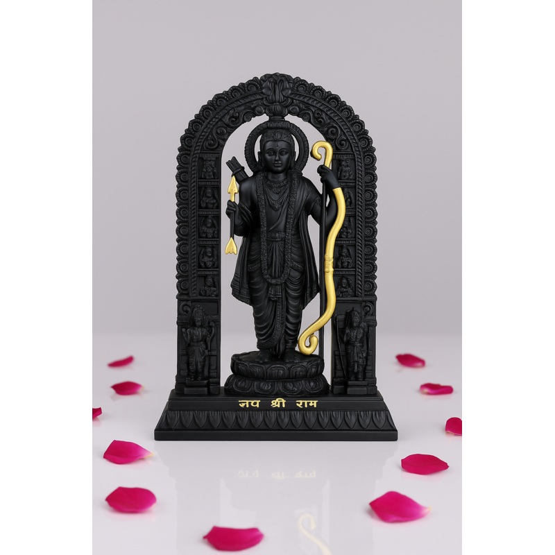 Divine Shree Ram Idol