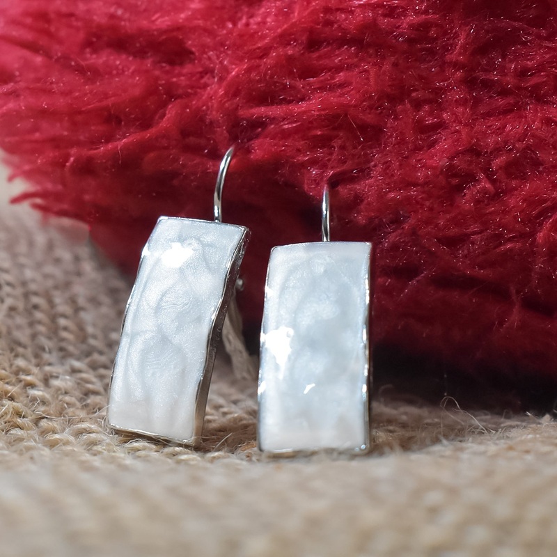 Luxury Bali Earrings  Handcrafted with Love