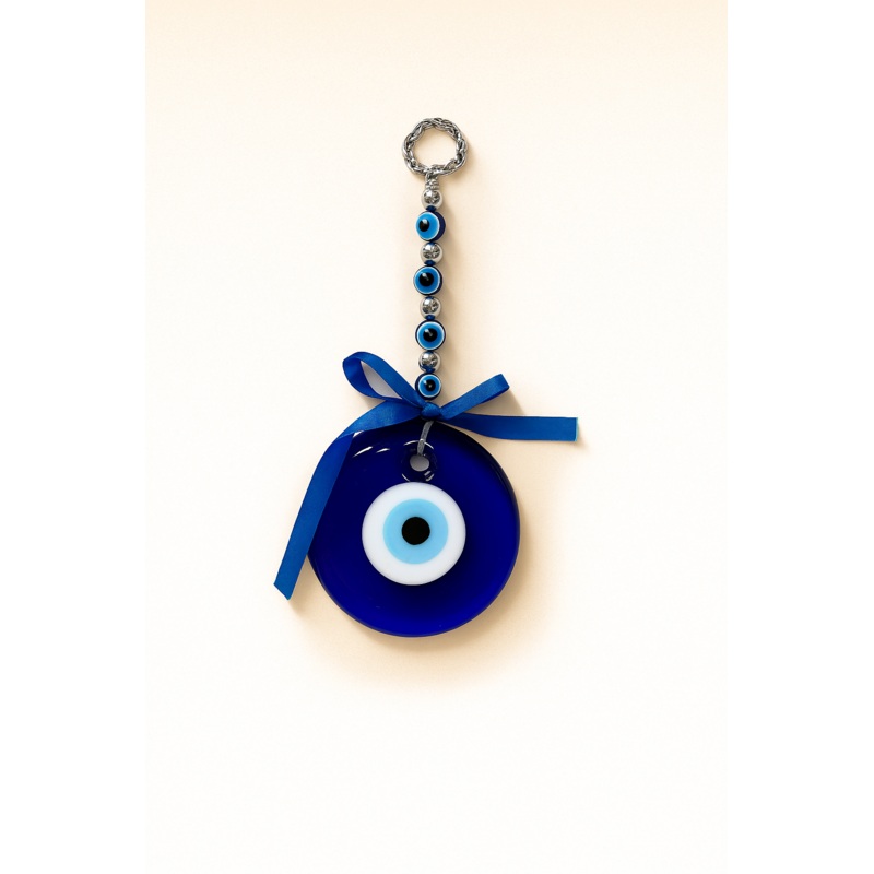 NazarGuard Evil Eye Hanging Charm