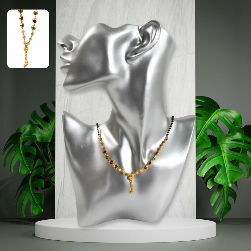 Subtle Luxury Women’s Necklace