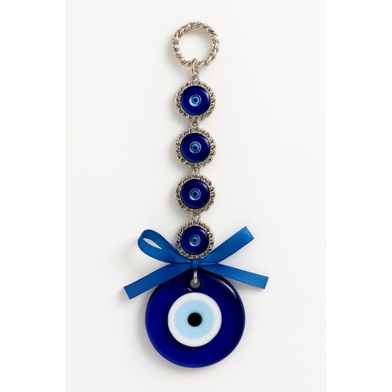EvilEye Luxe Guardian Hanging