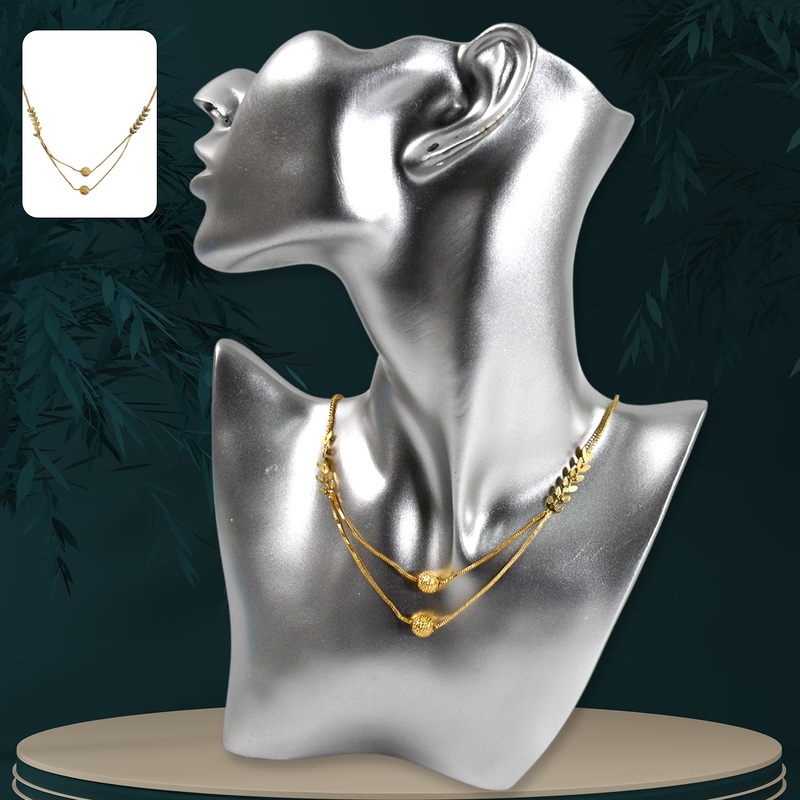 Charming Women’s Necklace for Everyday Elegance