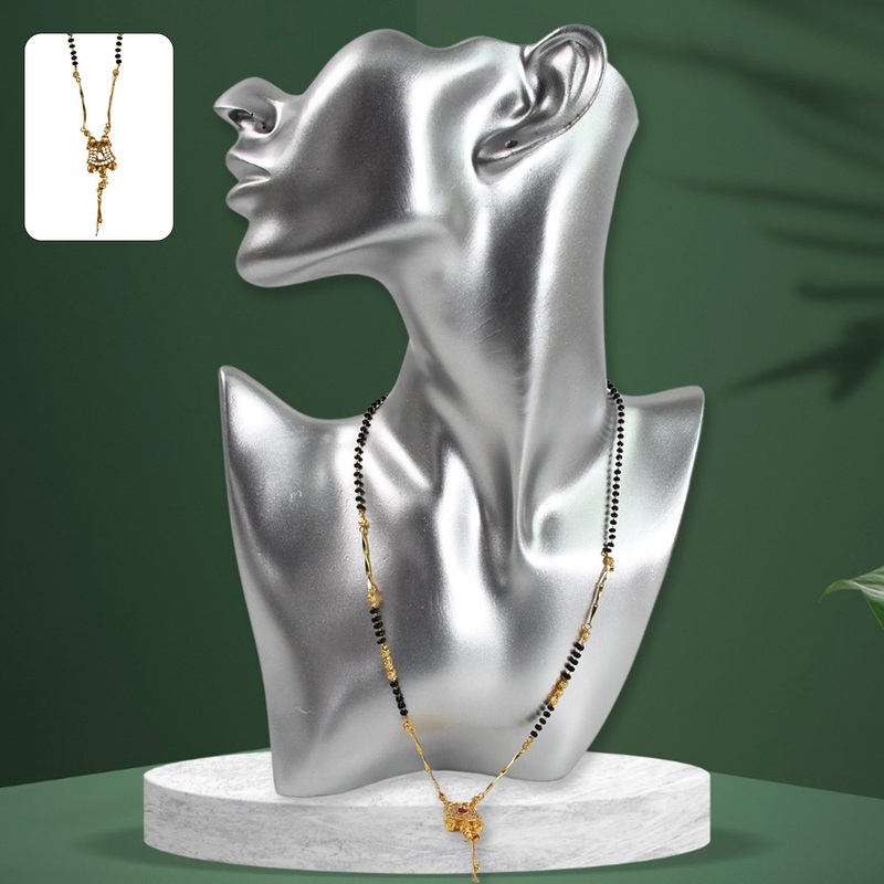 Effortless Style Women’s Pendant Necklace