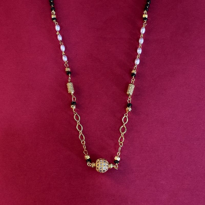 Designer And Stylish Mangalsutra