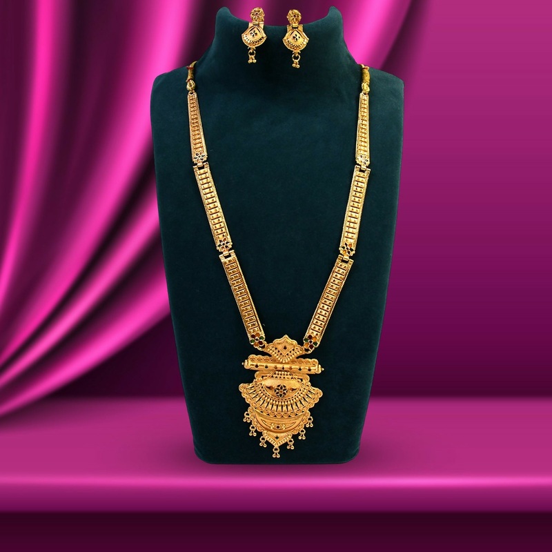 Sparkling Amethyst Necklace  A Burst of Timeless Beauty
