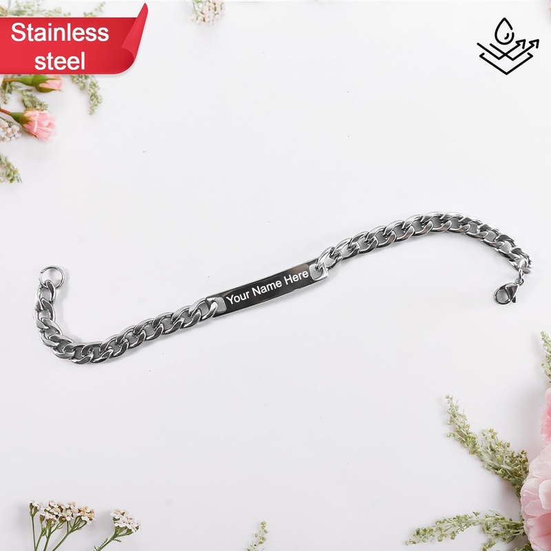 Elegant Custom Bracelet  Perfectly Designed for You
