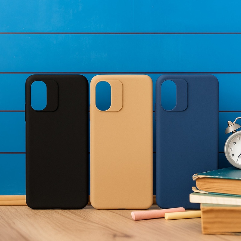 Classic Case Case For Vivo Y78