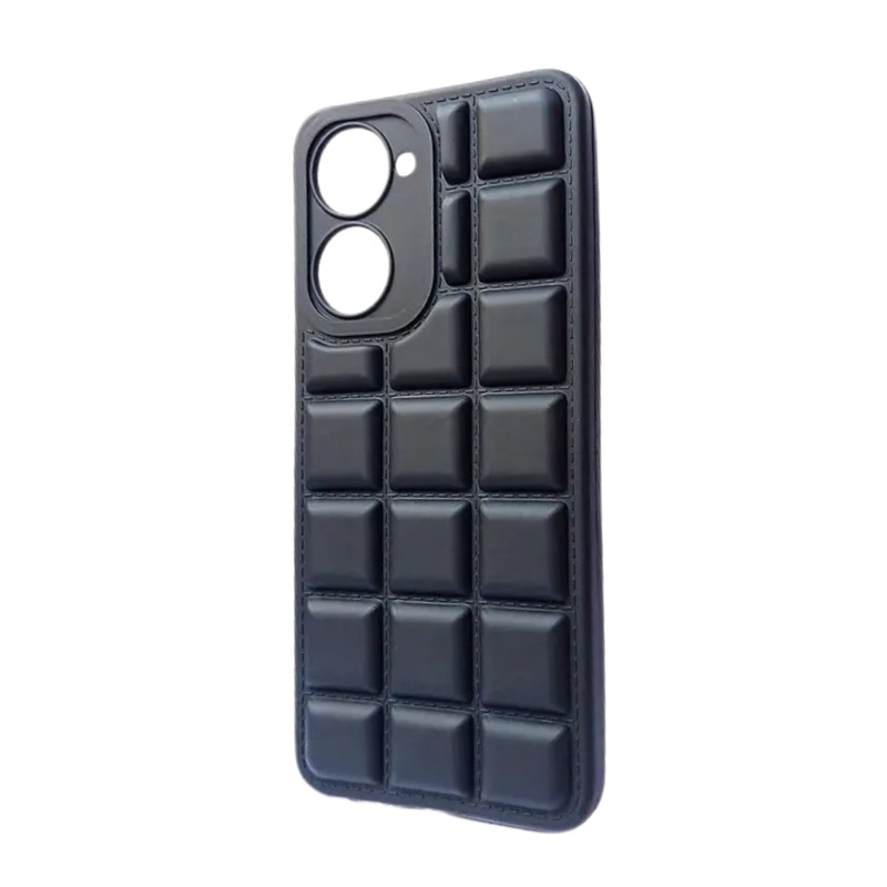 Cadbury Case Case For Vivo Y18I
