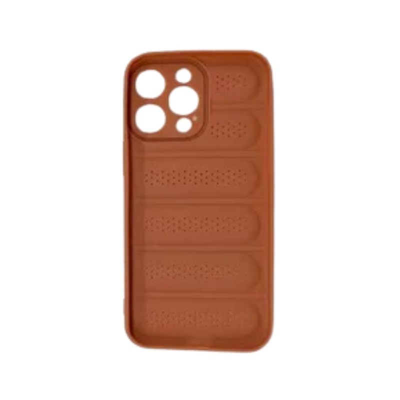 Cooling Soft Case Case For Vivo Y18