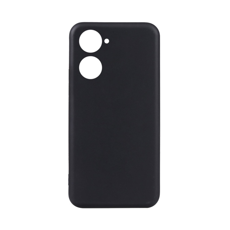 Cooling Soft Case Case For Vivo Y18I
