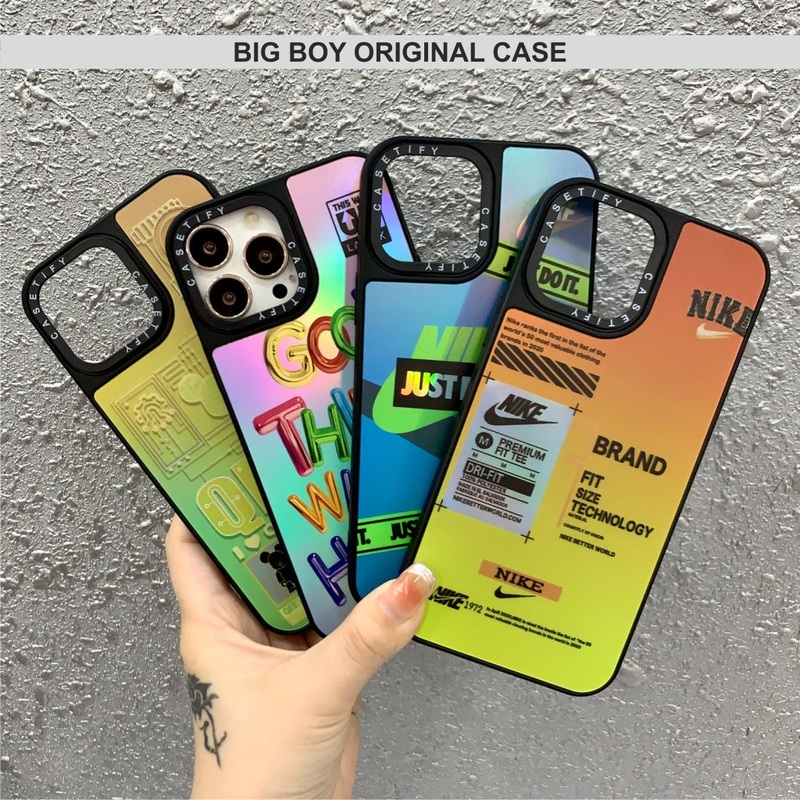BIG BOY ORIGINAL CASE Case For Vivo Y02T