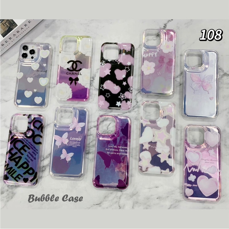 Bubble Case Case For Vivo V29e