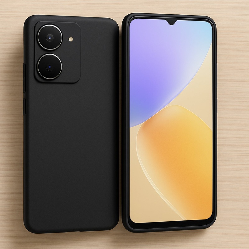 Classic Case Case For Vivo T2