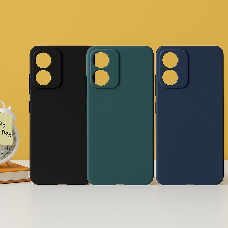 Classic Case Case For Vivo Y100