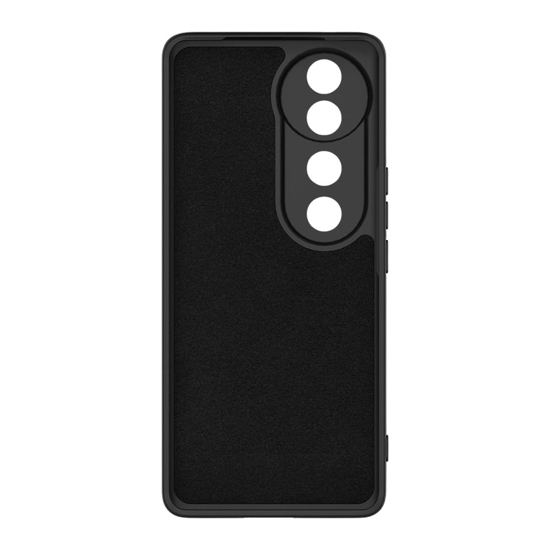 Cooling Soft Case Case For Vivo T3 Lite