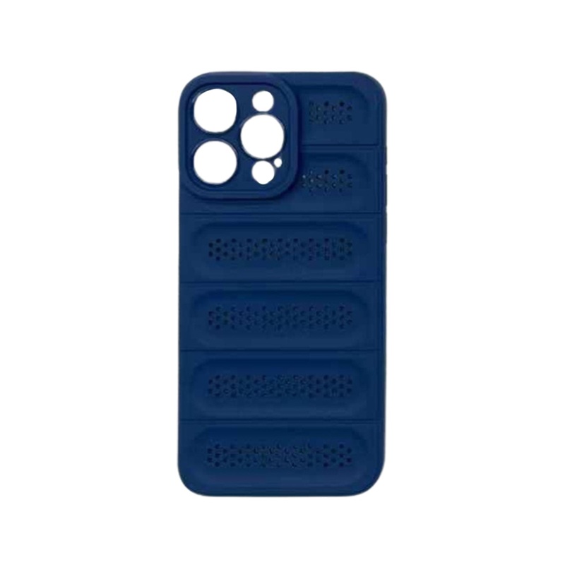 Cooling Soft Case Case For Vivo T3 Pro