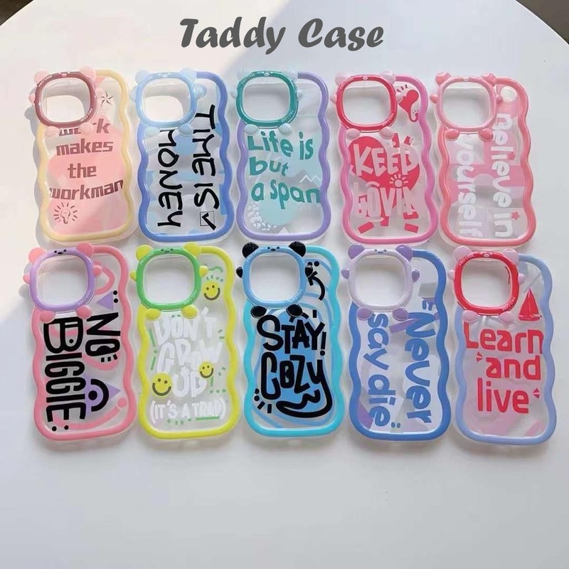 Taddy Case Case For Vivo V29e