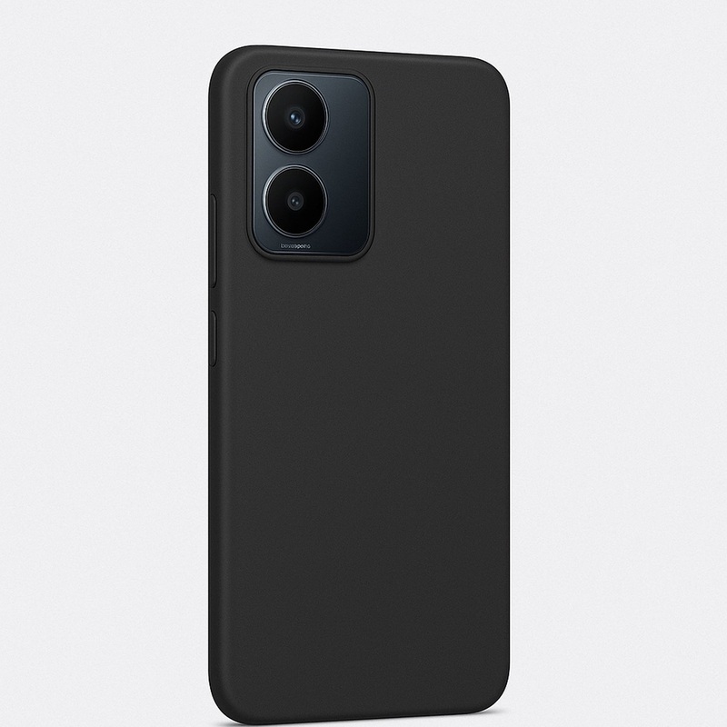 ROCO CASE (High-Quality Soft Series) Case For Vivo T2X