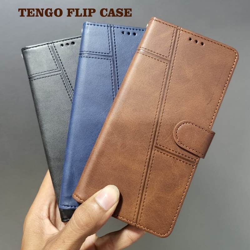 Tango Flip Case and Pouches Case For Samsung M32