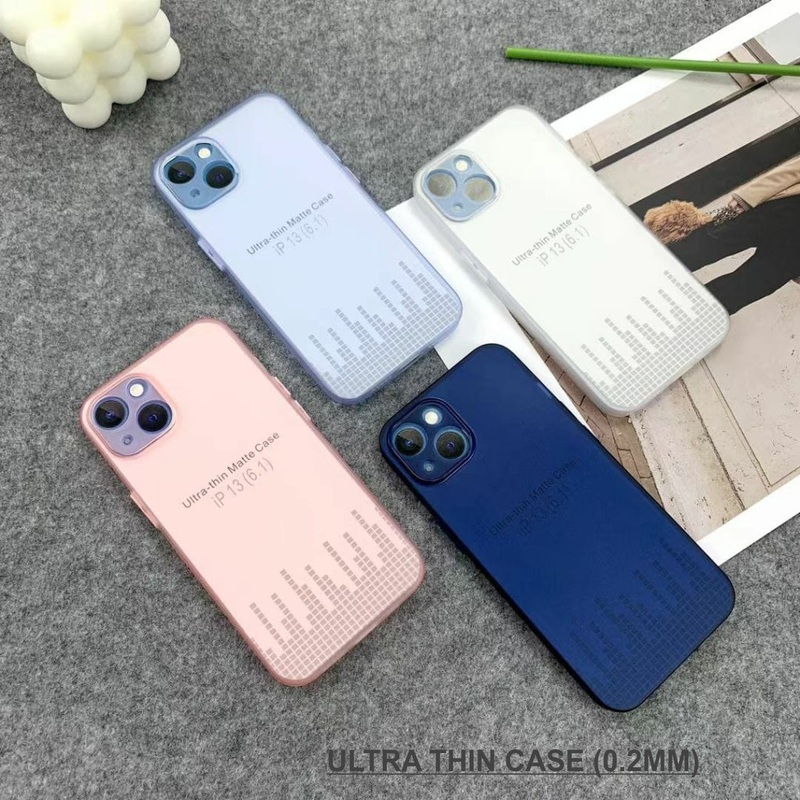 Ultra Thin Slimmest Case Case For Samsung S22 Plus