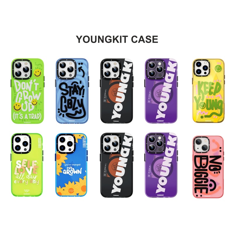 Youngkit Cases Case For Samsung Note 9