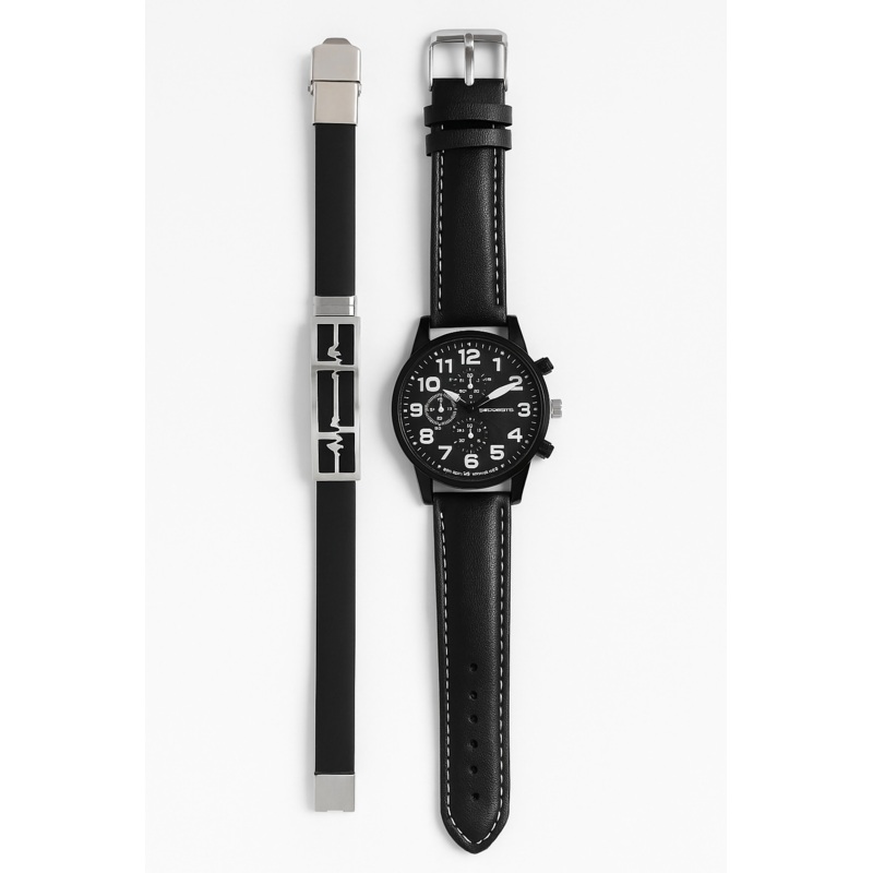 Bold Precision Gift Set