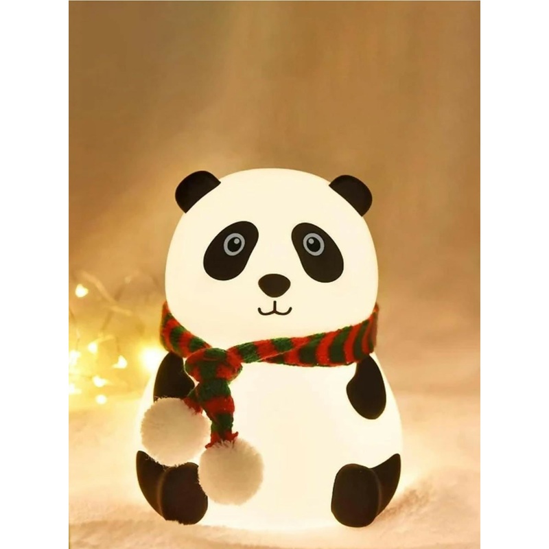 GlowPanda Pal
