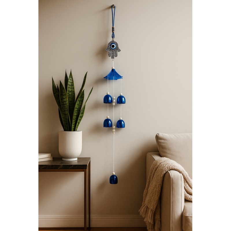 Hamsa Harmony Chime