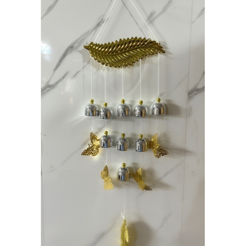 LeafLuxe Harmony Chime