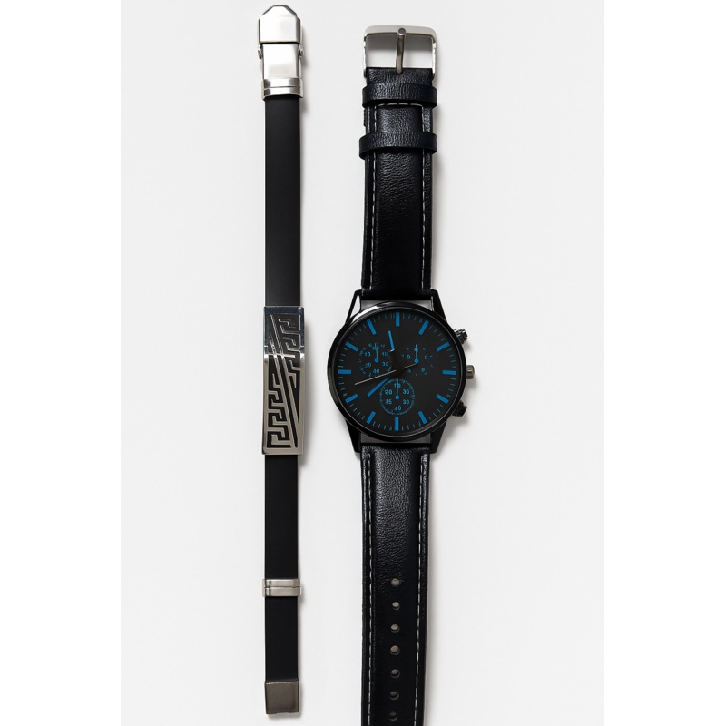 Noir Edge Gift Set