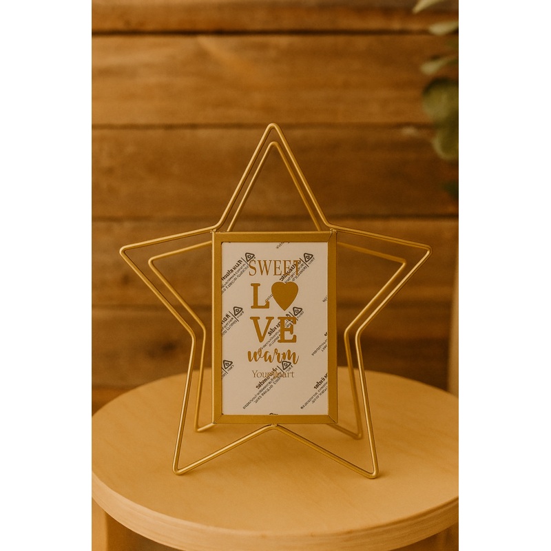 StarGlow Frame