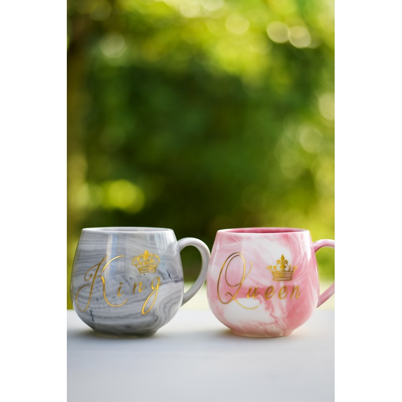 Royal Sips Duo