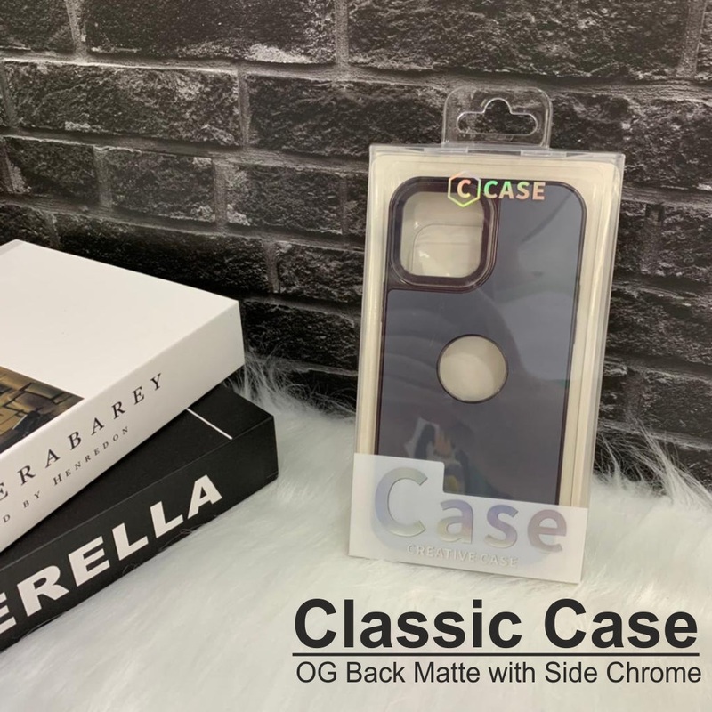 Classic Case Case For Oppo A77S
