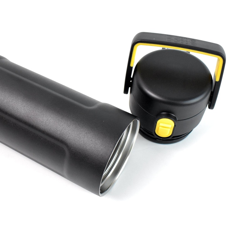 Customize Insulated Water Bottle – Vacuum Sealed, Leak Proof, BPA Free – Perfect for Hot & Cold Beverages